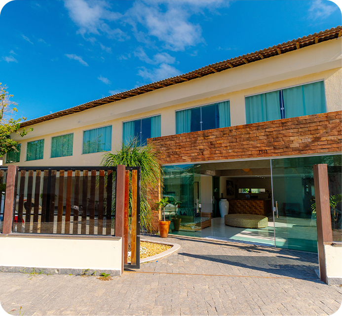 Vila Miola Hotel